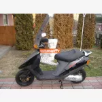 Aprilia Amico Sport