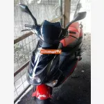 Aprilia aprilia sr50 street 2008