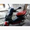 2. kp: Aprilia-aprilia sr50 street 2008