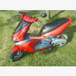 Aprilia Area