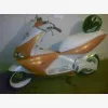 3. kp: Aprilia-Area 51