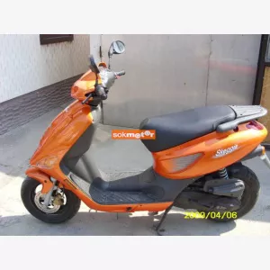 1. kp: Aprilia-Atala