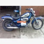 Aprilia classic 50