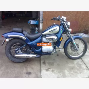 Aprilia classic 50