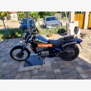 APRILIA classic