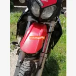Aprilia Enduro