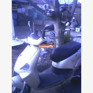 Aprilia Gulliver