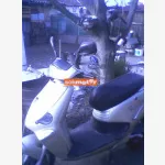 Aprilia Gulliver