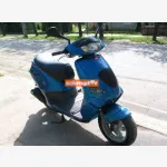 Aprilia Gulliver