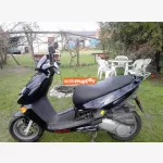 Aprilia Leonardo 150