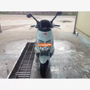 1. kp: Aprilia-Leonardo