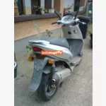 Aprilia Leonardo (2000/1)