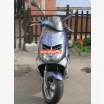 Aprilia Leonardo