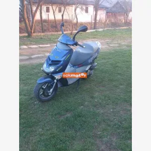 1. kp: Aprilia-Leonardo
