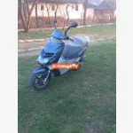 Aprilia Leonardo