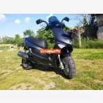 Aprilia Leonardo