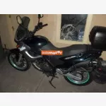 Aprilia Pegaso