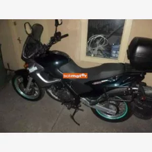 Aprilia Pegaso