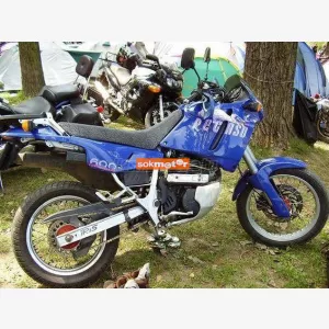 Aprilia Pegaso