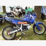 Aprilia Pegaso