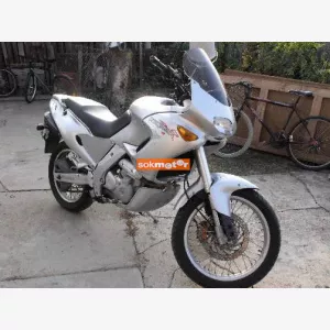 1. kp: Aprilia-Pegaso 650