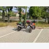 3. kp: APRILIA-Pegaso 650 strada