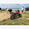 5. kp: APRILIA-Pegaso 650 strada