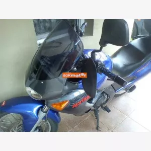 1. kp: Aprilia-Pegaso
