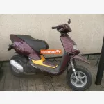 Aprilia Rally 50 AC