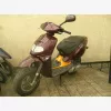 2. kp: Aprilia-Rally 50 AC
