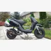 2. kp: Aprilia-rally ac