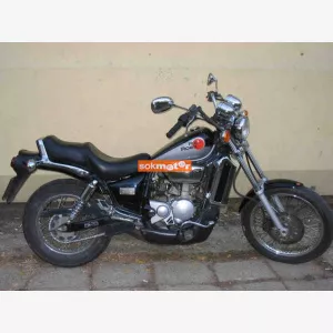 Aprilia Red Rose 125