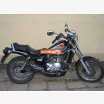 Aprilia Red Rose 125