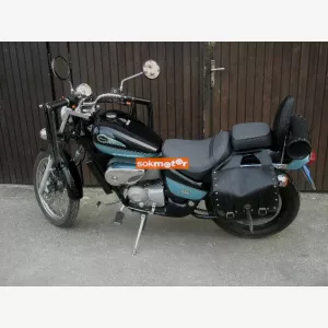 Aprilia Red-rose