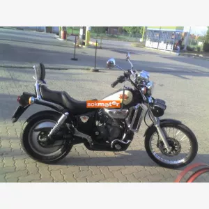 1. kp: Aprilia-Red Rose
