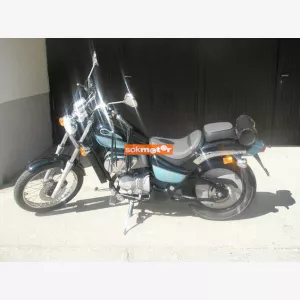 Aprilia red-rose clasic