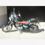 Aprilia red-rose clasic