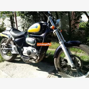 Aprilia Red Rose classic