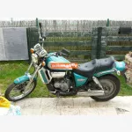 Aprilia Redrose
