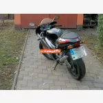 Aprilia RS 125