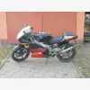 2. kp: Aprilia-RS 125