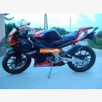 Aprilia Rs