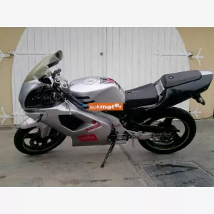 1. kp: Aprilia-RS 50/ 80
