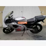 Aprilia RS 50/ 80