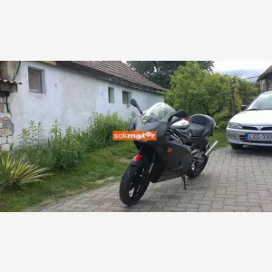 1. kp: Aprilia-rs