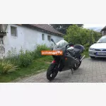 Aprilia rs
