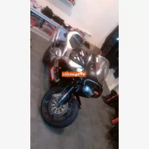 1. kp: Aprilia-RS250