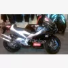 2. kp: Aprilia-RS250