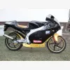 2. kp: Aprilia-rs50