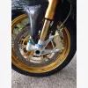 2. kp: Aprilia- rsv 1000 factory R